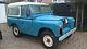 Landrover Swb Series 2a 88 Tax Exempt Land Rover
