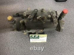 LANDROVER series 2/2A/3/2.25 DIESEL INJECTOR / INJECTION PUMP Reconditioned