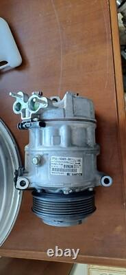 LAND ROVER A/C COMPRESSOR RANGE ROVER EVOQUE 1st Series CPLA-19D629-BH Die