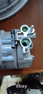 LAND ROVER A/C COMPRESSOR RANGE ROVER EVOQUE 1st Series CPLA-19D629-BH Die