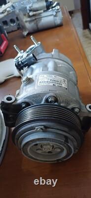 LAND ROVER A/C COMPRESSOR RANGE ROVER EVOQUE 1st Series CPLA-19D629-BH Die