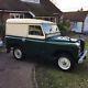 Land Rover Classic Series 2a Petrol 2.25 Swb 88 (1961) Final Reduction