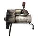 Land Rover Discovery 3 4 Series 2.7 Diesel Starter Motor 276dt Engine Used