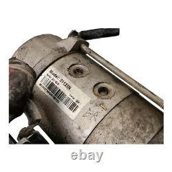 LAND ROVER DISCOVERY 3 4 Series 2.7 Diesel Starter Motor 276DT ENGINE USED