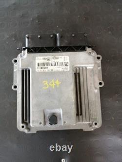 LAND ROVER ENGINE CONTROL UNIT Range Rover Evoque Series 0281032607 204D