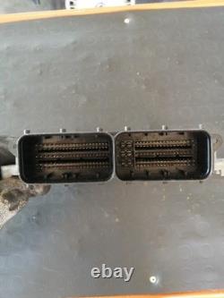 LAND ROVER ENGINE CONTROL UNIT Range Rover Evoque Series 0281032607 204D