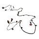Land Rover Freelander 2 Series Front Bumper Parking Sensor Kit Used