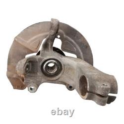 LAND ROVER FREELANDER 2 Series Left Front Hub Spindle ORIGINAL USED