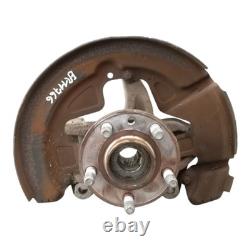 LAND ROVER FREELANDER 2 Series Left Front Hub Spindle ORIGINAL USED