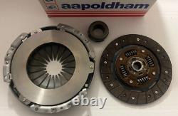 LAND ROVER FREELANDER MK1 1.8 16v K-SERIES BRAND NEW 3-PIECE CLUTCH KIT 1997-on