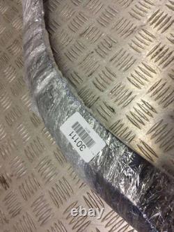 LAND ROVER RANGE ROVER EVOQUE L538 Rear Arch Liner Trim BJ32-290E23-AH 31005776