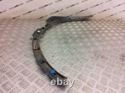 LAND ROVER RANGE ROVER EVOQUE L538 Rear Arch Liner Trim BJ32-290E23-AH 31005776