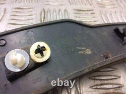 LAND ROVER RANGE ROVER EVOQUE L538 Rear Arch Liner Trim BJ32-290E23-AH 31005776