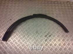 LAND ROVER RANGE ROVER EVOQUE L538 Rear Arch Liner Trim BJ32-290E23-AH 31005776