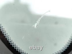 LAND ROVER RANGE ROVER EVOQUE L538 Small Rear Left Side Window 31021139