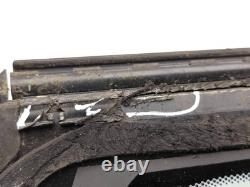 LAND ROVER RANGE ROVER EVOQUE L538 Small Rear Left Side Window 31021139