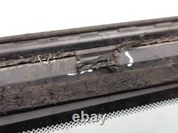 LAND ROVER RANGE ROVER EVOQUE L538 Small Rear Left Side Window 31021139