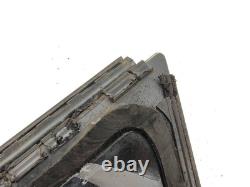 LAND ROVER RANGE ROVER EVOQUE L538 Small Rear Left Side Window 31021139