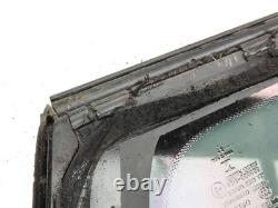 LAND ROVER RANGE ROVER EVOQUE L538 Small Rear Left Side Window 31021139