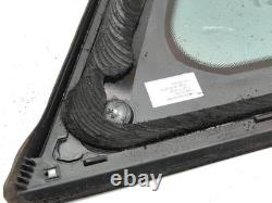 LAND ROVER RANGE ROVER EVOQUE L538 Small Rear Left Side Window 31021139