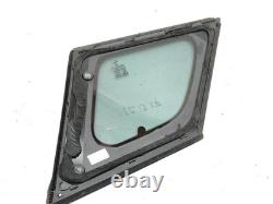 LAND ROVER RANGE ROVER EVOQUE L538 Small Rear Left Side Window 31021139