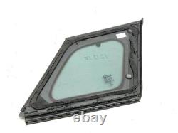 LAND ROVER RANGE ROVER EVOQUE L538 Small Rear Left Side Window 31021139