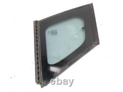 LAND ROVER RANGE ROVER EVOQUE L538 Small Rear Left Side Window 31021139