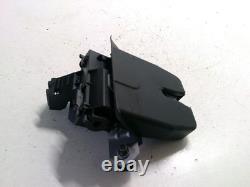 LAND ROVER RANGE ROVER EVOQUE L538 Tailgate Lock 6H52A442A66AF 28377896