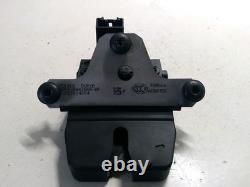LAND ROVER RANGE ROVER EVOQUE L538 Tailgate Lock 6H52A442A66AF 28377896