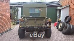 LAND ROVER SERIES 1 1953 HYBRID, 300tdi etc etc