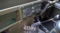 LAND ROVER SERIES 1 1953 HYBRID, 300tdi etc etc