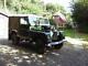Land Rover Series 1 1957 Gearbox Faulty