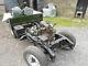 Land Rover Series 1 86 Inch 1956 Fully Galvanised Project