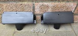 LAND ROVER SERIES 2A Demister heater screen vents 1968 72