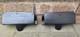 Land Rover Series 2a Demister Heater Screen Vents 1968 72