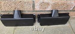 LAND ROVER SERIES 2A Demister heater screen vents 1968 72