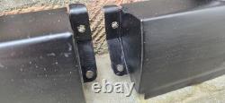 LAND ROVER SERIES 2A Demister heater screen vents 1968 72