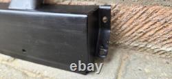 LAND ROVER SERIES 2A Demister heater screen vents 1968 72