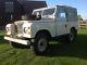 Land Rover Series 2a. Really Nice Condition. 1971. With A Nice Difference