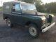 Land Rover Series 2. 1960. Rare Only Made From 1958 To 1961. Original 2.25 Petrol