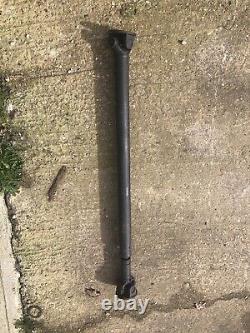 LAND ROVER SERIES 2 2a 3 109 ONLY REAR PROPSHAFT. PART- FTC3245