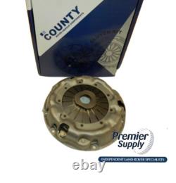 LAND ROVER SERIES 2, 2a CLUTCH PRESSURE PLATE DIAPHRAM TYPE 571228