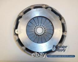 LAND ROVER SERIES 2, 2a CLUTCH PRESSURE PLATE DIAPHRAM TYPE 571228