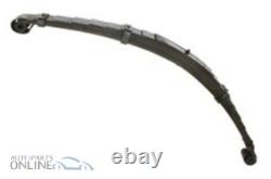 LAND ROVER SERIES 2/3 SWB- L/H REAR LEAF SPRING 11Leaf 517589