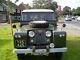 Land Rover Series 2a 1962 Swb 88, Aeroparts Capstain Winch, With Original Acces