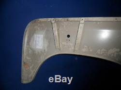 LAND ROVER SERIES 2a GENUINE OFFSIDE WING MILITARY STYLE 334887