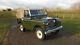 Land Rover Series 2a Swb Petrol 1968 Completely Rebuilt