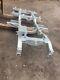 Land Rover Series 88 Iii 2 2a 3 Galvanised Chassis Gkn Marsland