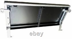 LAND ROVER SERIES ONE 86/88 REAR TAILGATE (DROP DOWN) OE Ref 304971