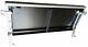 Land Rover Series One 86/88 Rear Tailgate (drop Down) Oe Ref 304971
